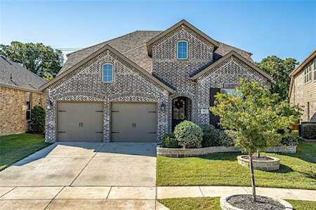 8912 Terrel Street Lantana, TX 76226