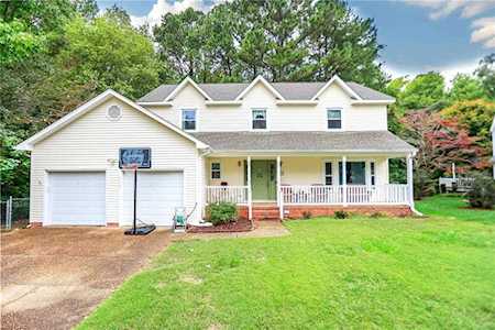 855 Garrow Rd Newport News, VA 23608