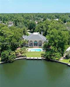 31 Plumbridge Circle Hilton Head Island, SC 29928