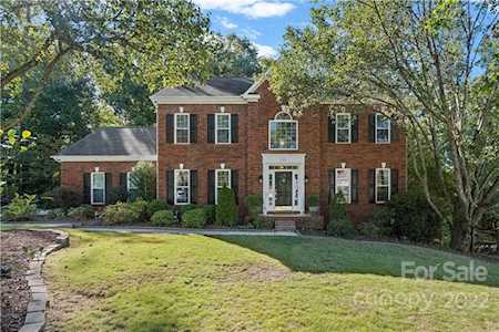 121 White Branch Ct Fort Mill, SC 29715