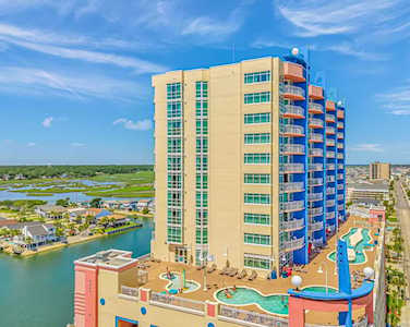 3601 N Ocean Blvd. #1238 North Myrtle Beach, SC 29582