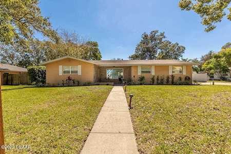 6 Oakmont Circle Ormond Beach, FL 32174