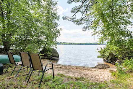 6 West Bay Circle Center Harbor, NH 03226