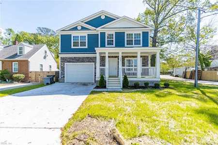 314 Brightwood Ave Hampton, VA 23661