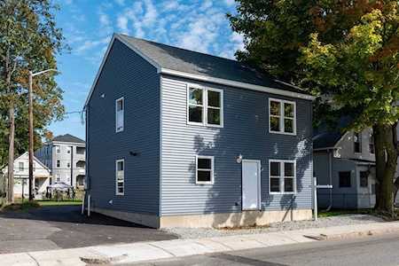 293 Cambridge Street Worcester, MA 01603