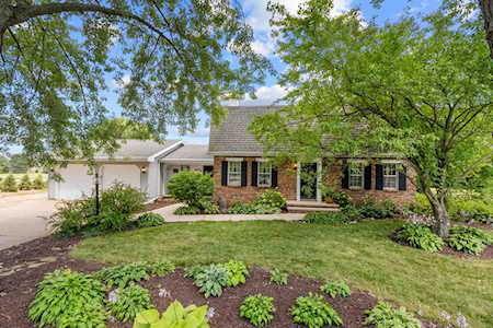 W4831 Bridle Rd Sherwood, Village of Sherwood, WI 54169