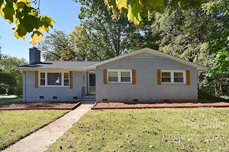 4036 Glenstar Terrace Charlotte, NC 28205