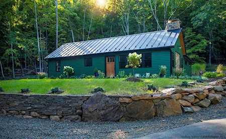 21 Vandemark Ln Woodstock, NY 12498