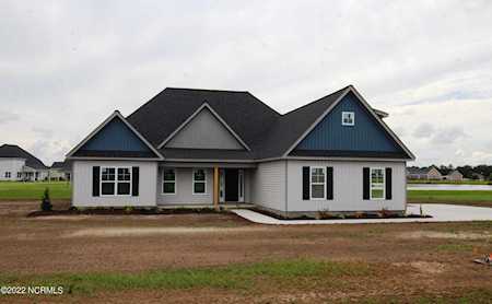 6158 Jd Sutton Drive Grifton, NC 28530
