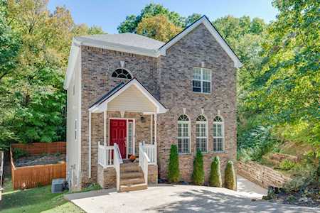 949 S Woodstone Ln Nashville, TN 37211