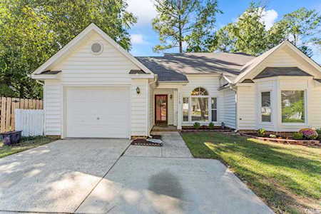 5508 Edgebury Road Raleigh, NC 27613
