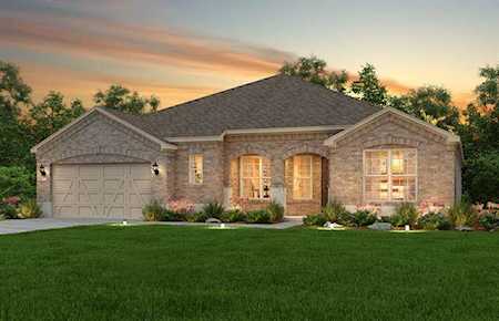 904 Firework Drive Little Elm, TX 76227