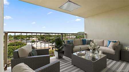 14 Aulike Street #707 Kailua, HI 96734