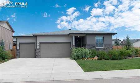 9807 Jaggar Way Peyton, CO 80831