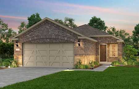 1272 Freedom Lane Little Elm, TX 76227