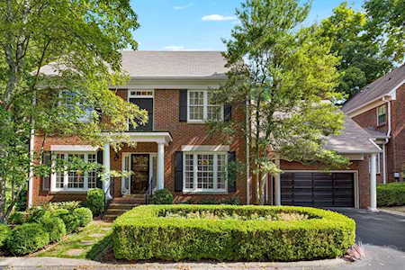 6323 Chickering Woods Dr Nashville, TN 37215