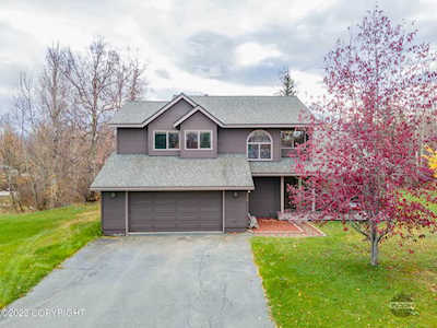 7710 E Timber Way Palmer, AK 99645