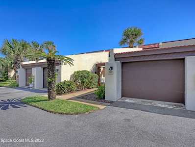 125 Highway A1A #125 Satellite Beach, FL 32937