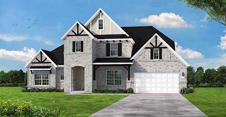 1402 Laurel Green Court Arlington, TX 76005
