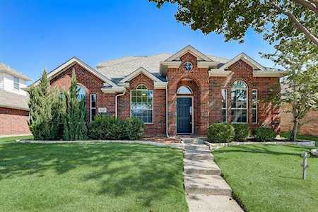 6420 Branchwood Trail The Colony, TX 75056
