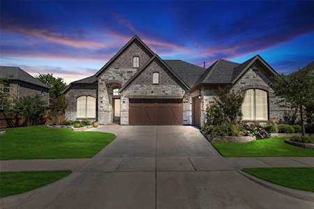 4205 Lombardy Court Colleyville, TX 76034