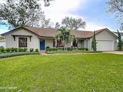 1314 Oak Forest Drive Ormond Beach, FL 32174
