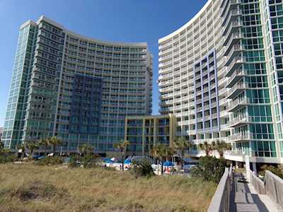 300 N Ocean Blvd. #529 North Myrtle Beach, SC 29582