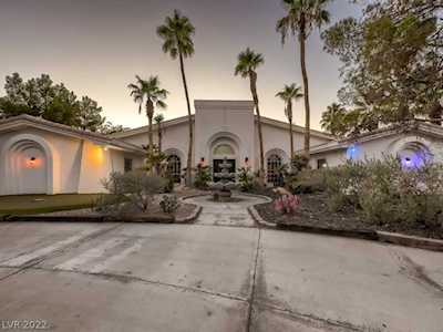 7185 Ranchito Circle Las Vegas, NV 89120