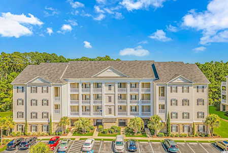703 Shearwater Ct. #405 Murrells Inlet, SC 29576