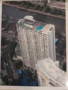 400 Hobron Lane #1206 Honolulu, HI 96815