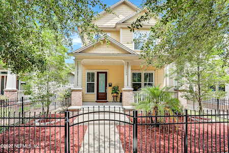1233 N Liberty ST Jacksonville, FL 32206