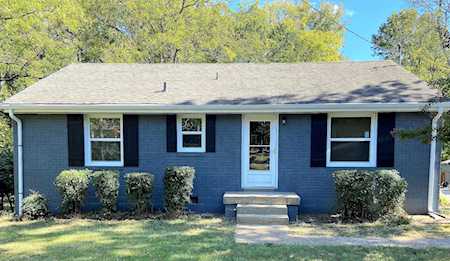 5022 Packard Drive Nashville, TN 37211