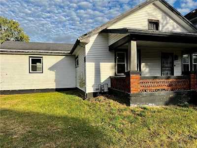 632 Dennison Avenue Dayton, OH 45417