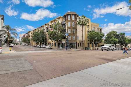 1970 Columbia St #304 San Diego, CA 92101