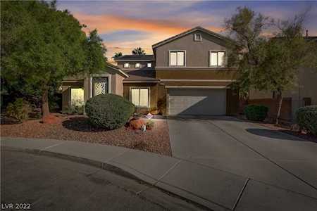 3808 Taylor Rock Ct North Las Vegas, NV 89031