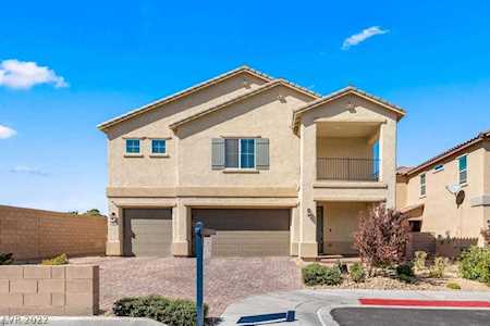 1825 Amarillo Ridge St Henderson, NV 89002