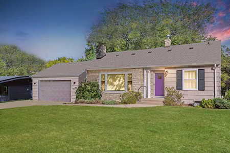 1505 Fairlawn Way Golden Valley, MN 55416