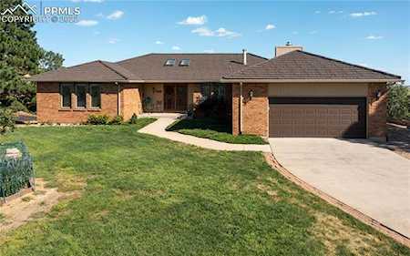 345 Thames Drive Colorado Springs, CO 80906