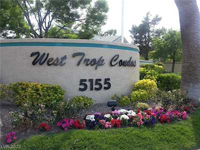 5155 W Tropicana Ave #2175 Las Vegas, NV 89103