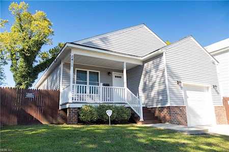 2411 Oak Ave Newport News, VA 23607