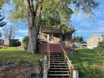 415 Decatur Street Philipsburg, PA 16866
