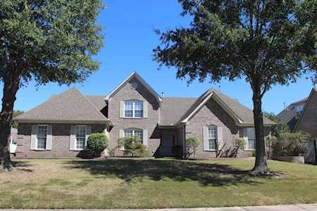 8930 Brunswick Farms Dr Bartlett, TN 38002