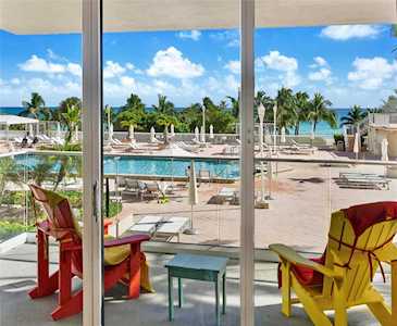 9801 Collins Ave Bal Harbour, FL 33154