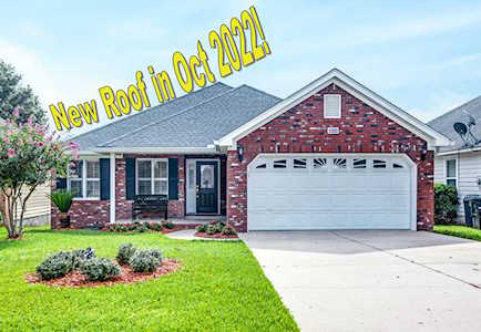 1133 High Meadow Drive Tallahassee, FL 32311