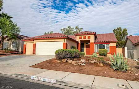 723 Triple Crown St Henderson, NV 89015