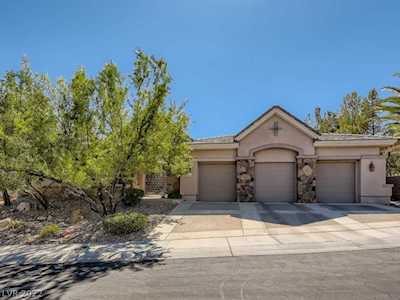 10869 Eden Ridge Ave Las Vegas, NV 89135
