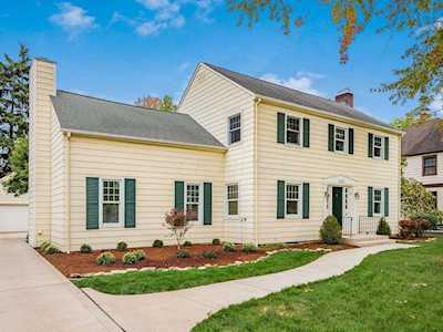 1536 Essex Road Columbus, OH 43221
