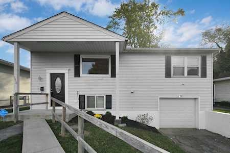 3950 Hillman Road Columbus, OH 43207