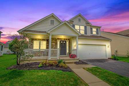 5377 Winters Run Road Dublin, OH 43016