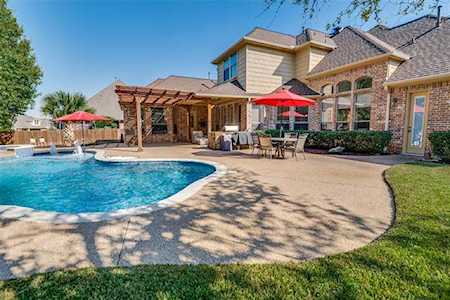 1905 Silkwood Court Keller, TX 76248
